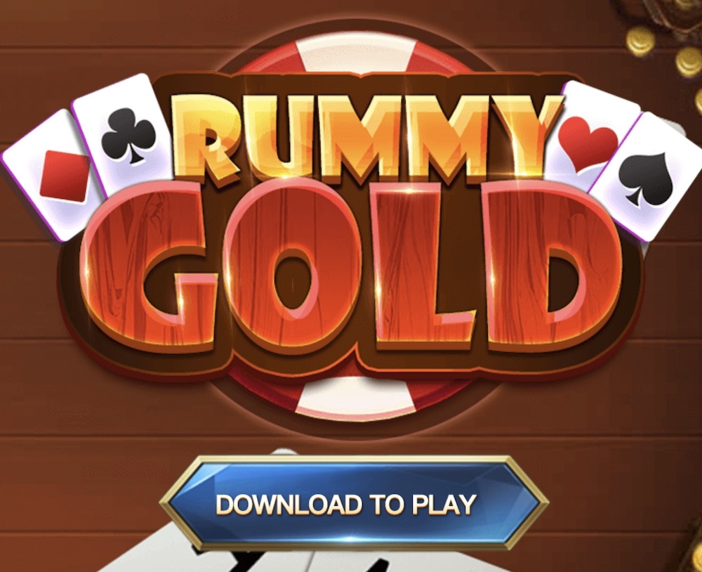 rummy gold apk
